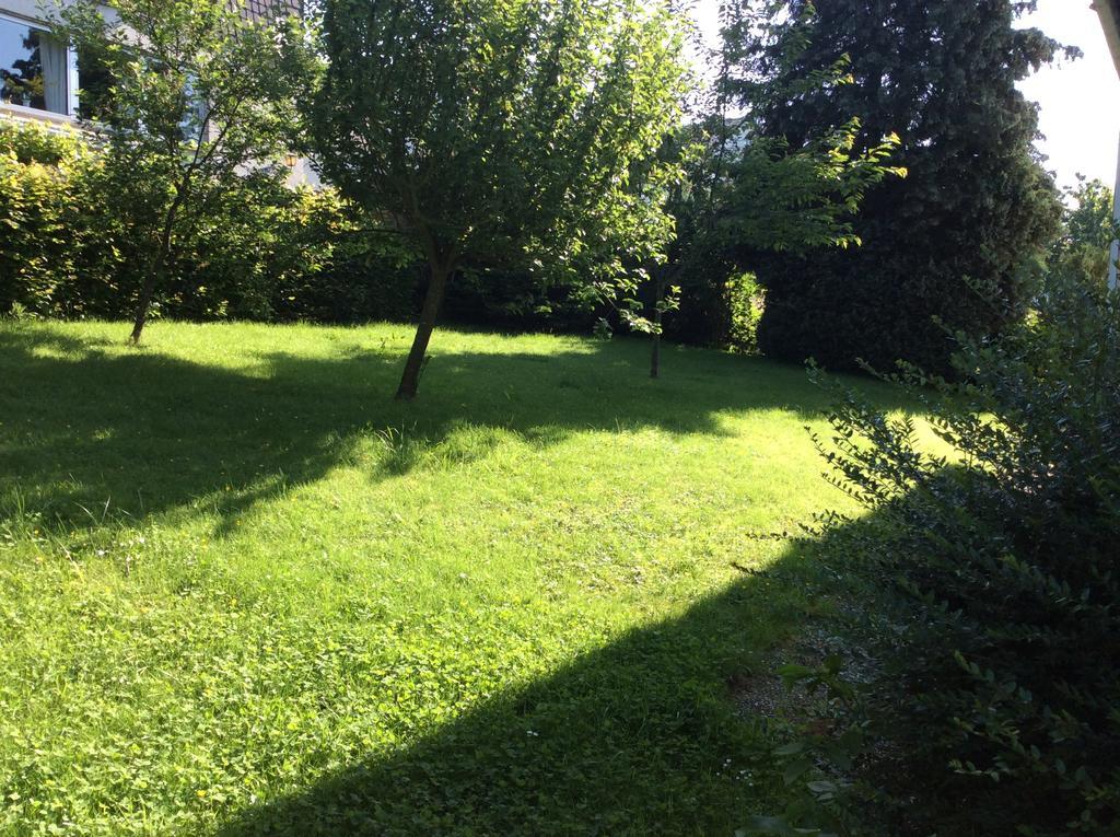 Haus Hunsrückhöhe Schauren  Exterior foto